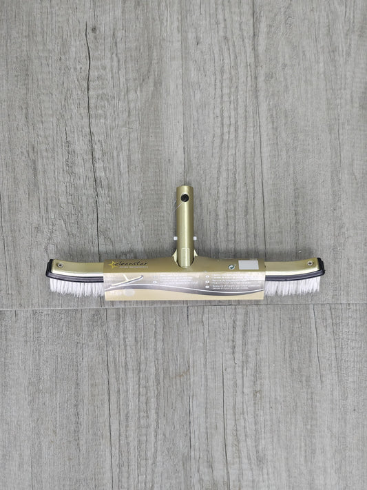 Metal Wall Brush 18" - CLEANSTAR