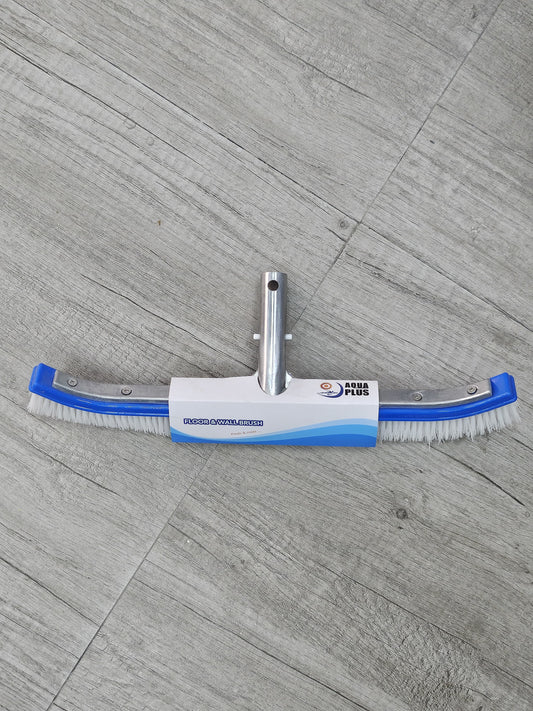 Stainless Wall Brush - AQUAPLUS