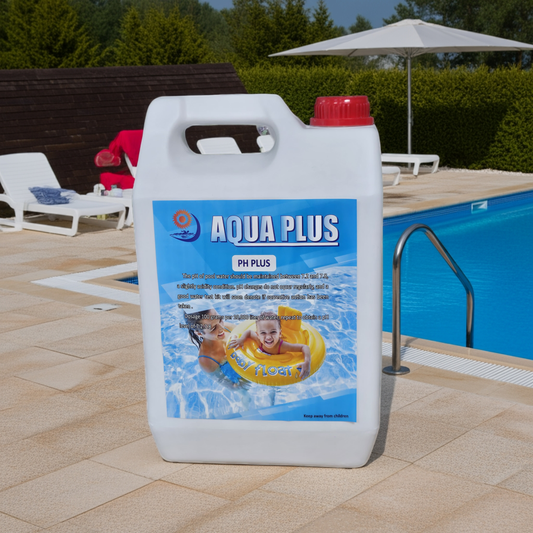 PH PLUS -AQUAPLUS