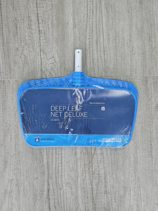 DEEP LEAF NET DELUX - ATECPOOL