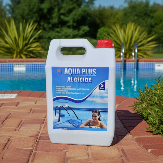 ALGICIDE - AQUAPLUS