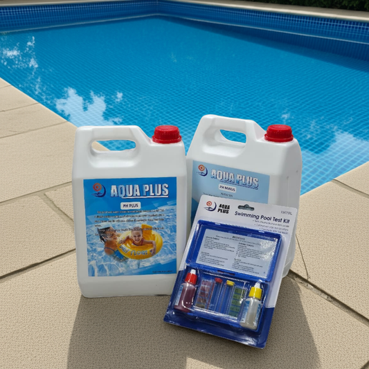 PH Balancer Kit
